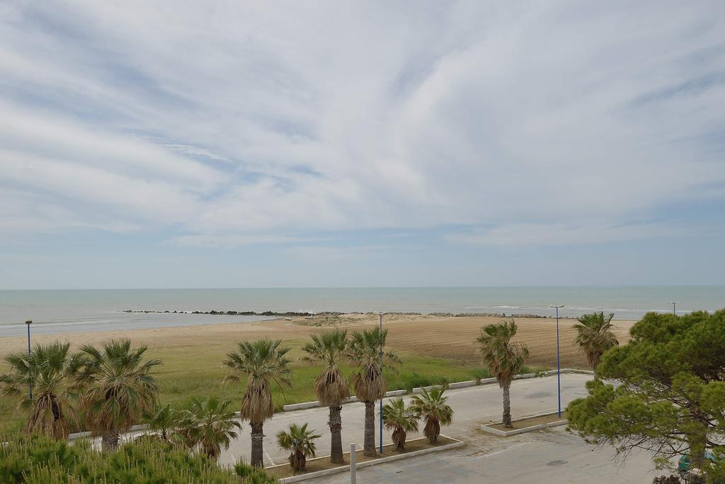 App.Ti Scala Dei Turchi Tetide Apartment Porto Empedocle Bilik gambar