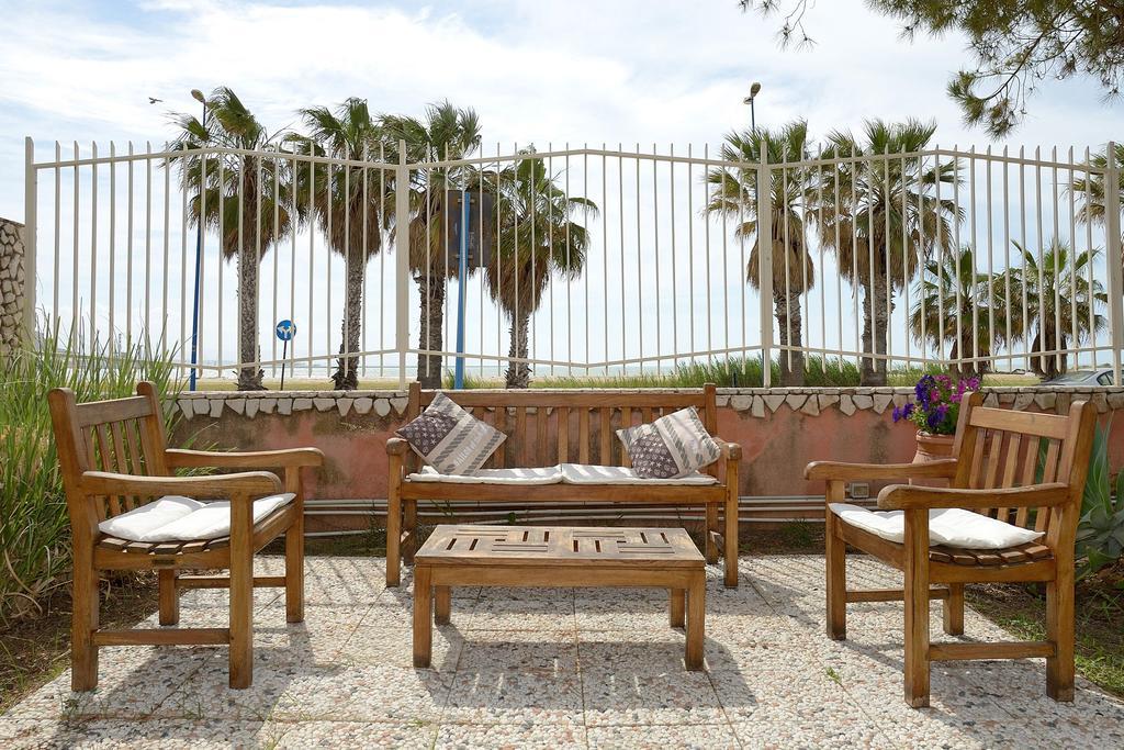 App.Ti Scala Dei Turchi Tetide Apartment Porto Empedocle Bilik gambar