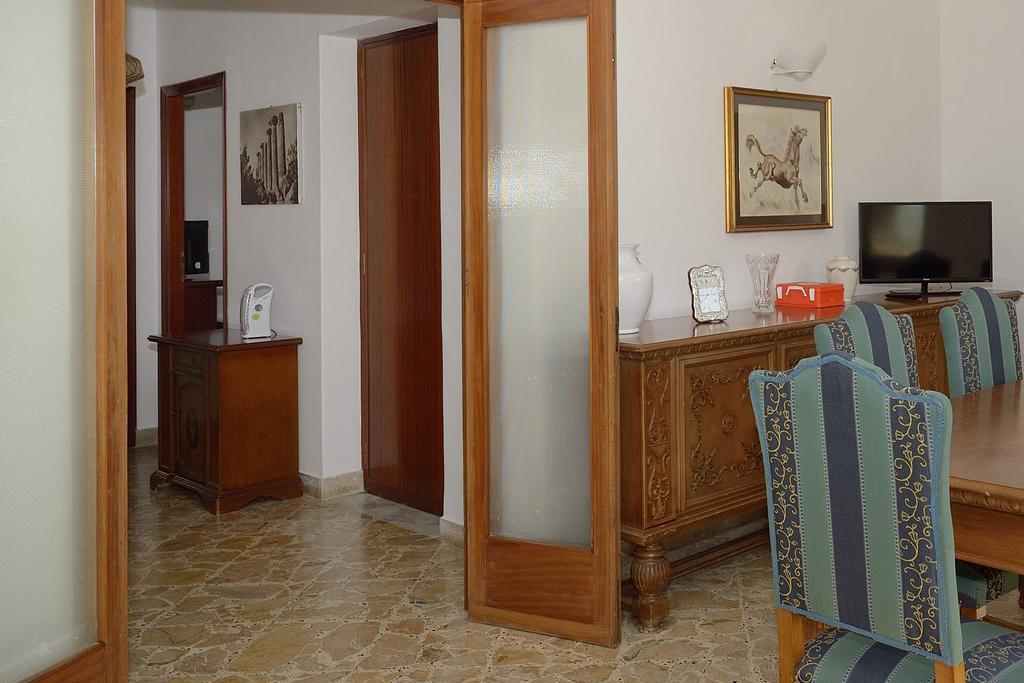 App.Ti Scala Dei Turchi Tetide Apartment Porto Empedocle Bilik gambar