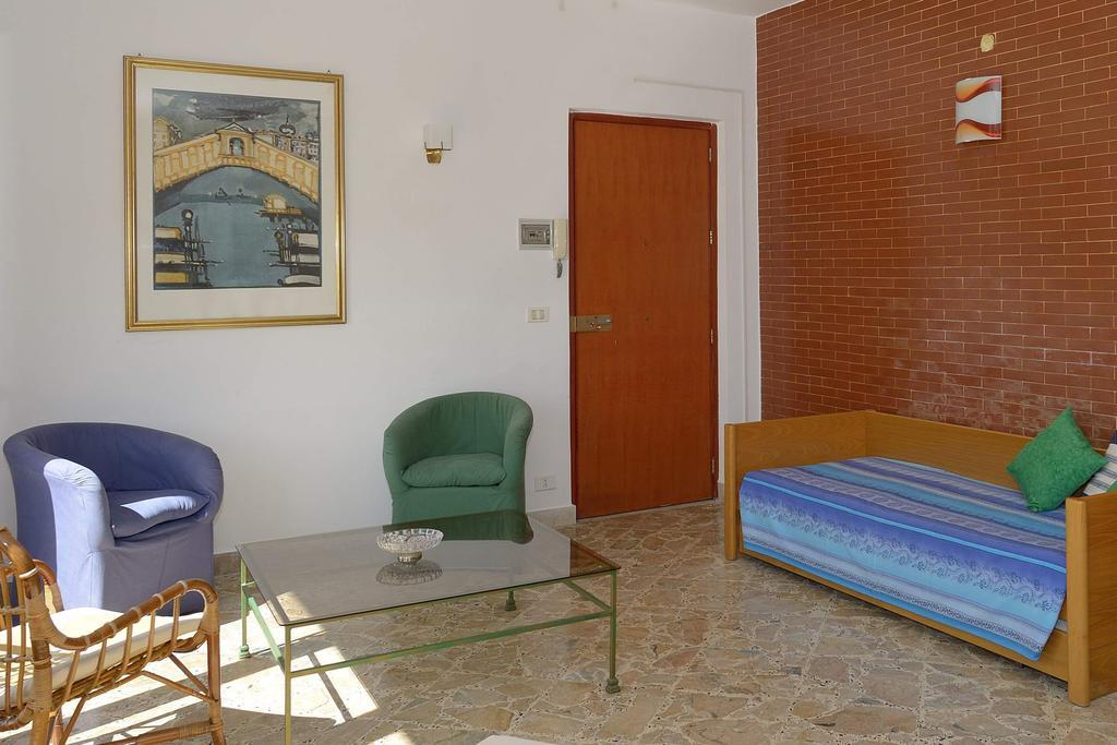 App.Ti Scala Dei Turchi Tetide Apartment Porto Empedocle Bilik gambar