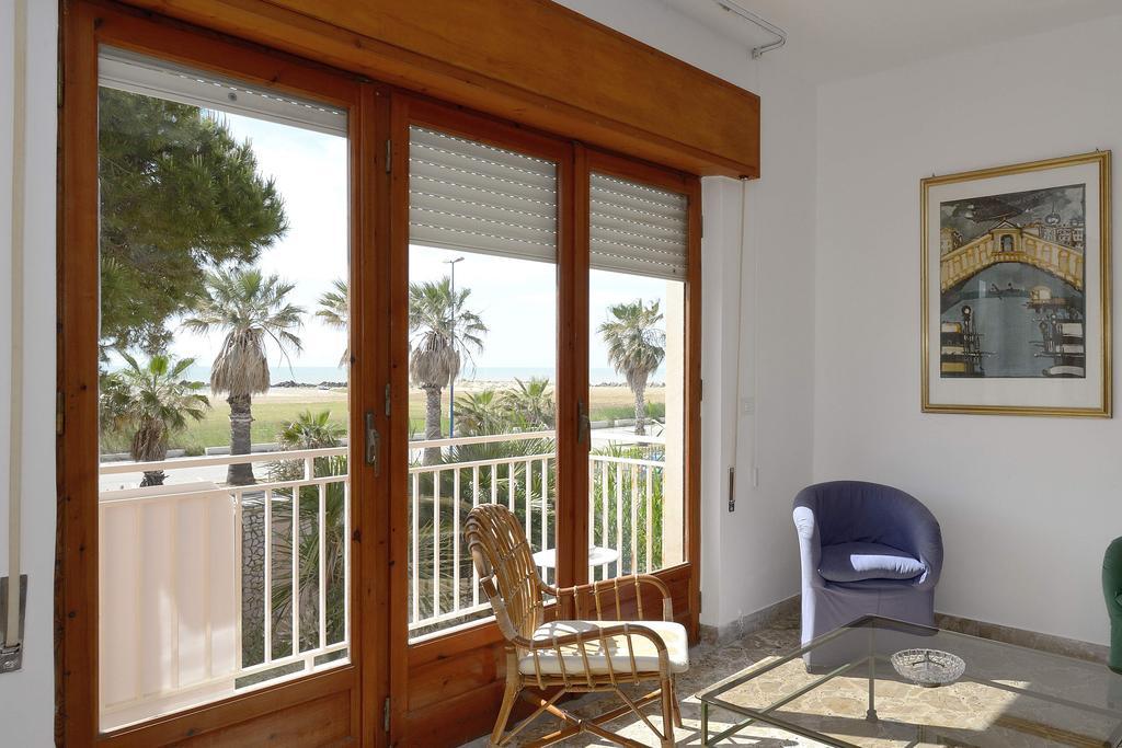 App.Ti Scala Dei Turchi Tetide Apartment Porto Empedocle Bilik gambar