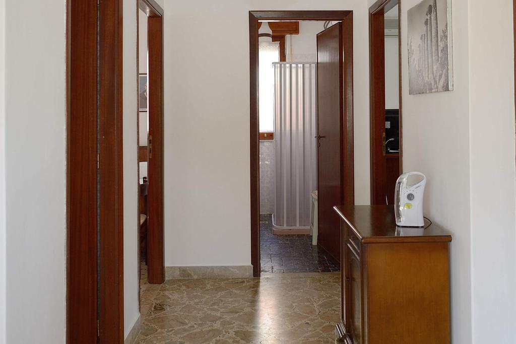 App.Ti Scala Dei Turchi Tetide Apartment Porto Empedocle Bilik gambar