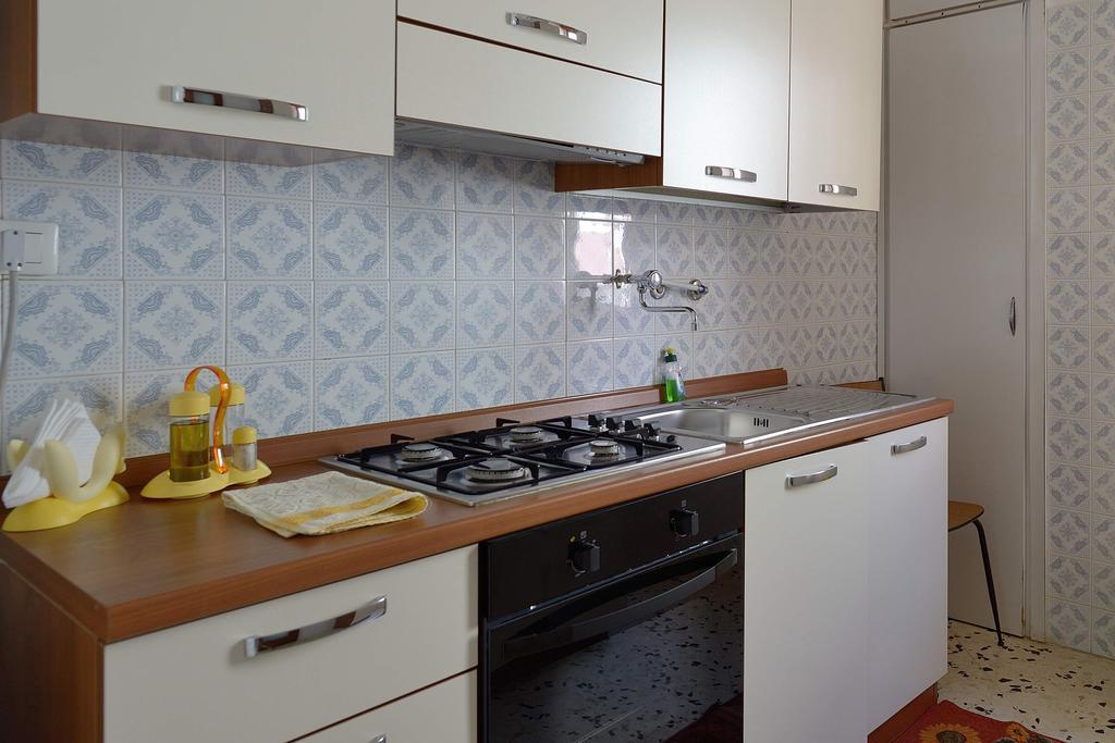 App.Ti Scala Dei Turchi Tetide Apartment Porto Empedocle Bilik gambar