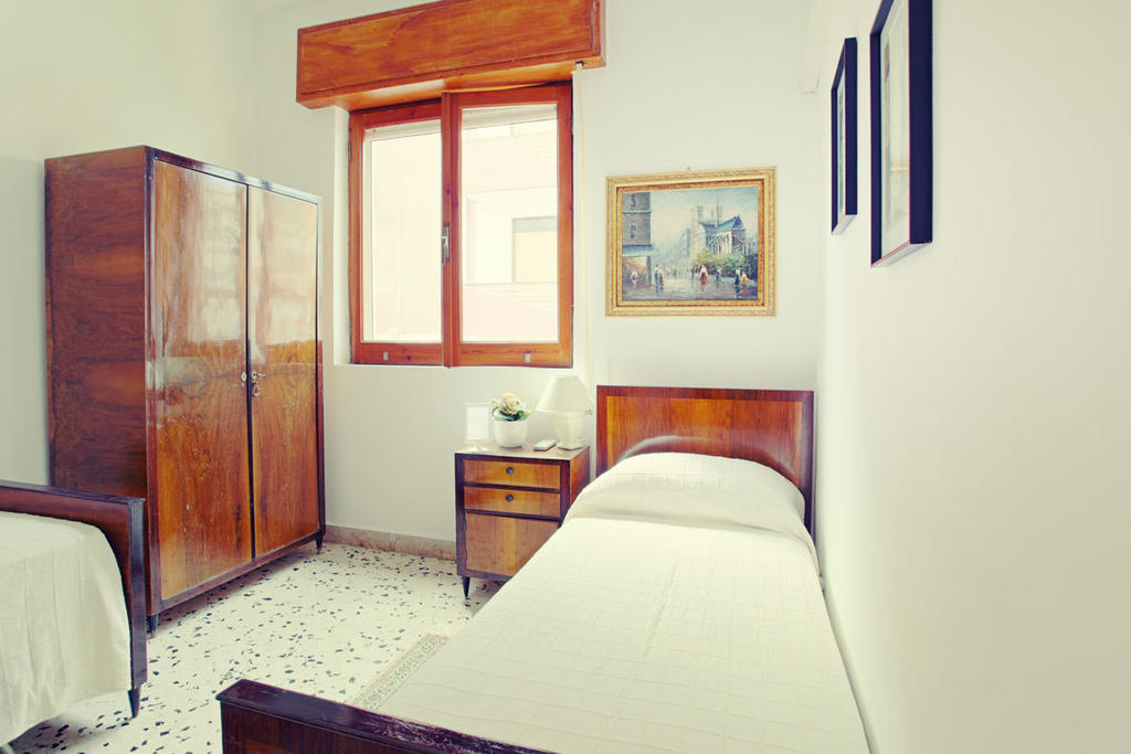 App.Ti Scala Dei Turchi Tetide Apartment Porto Empedocle Bilik gambar