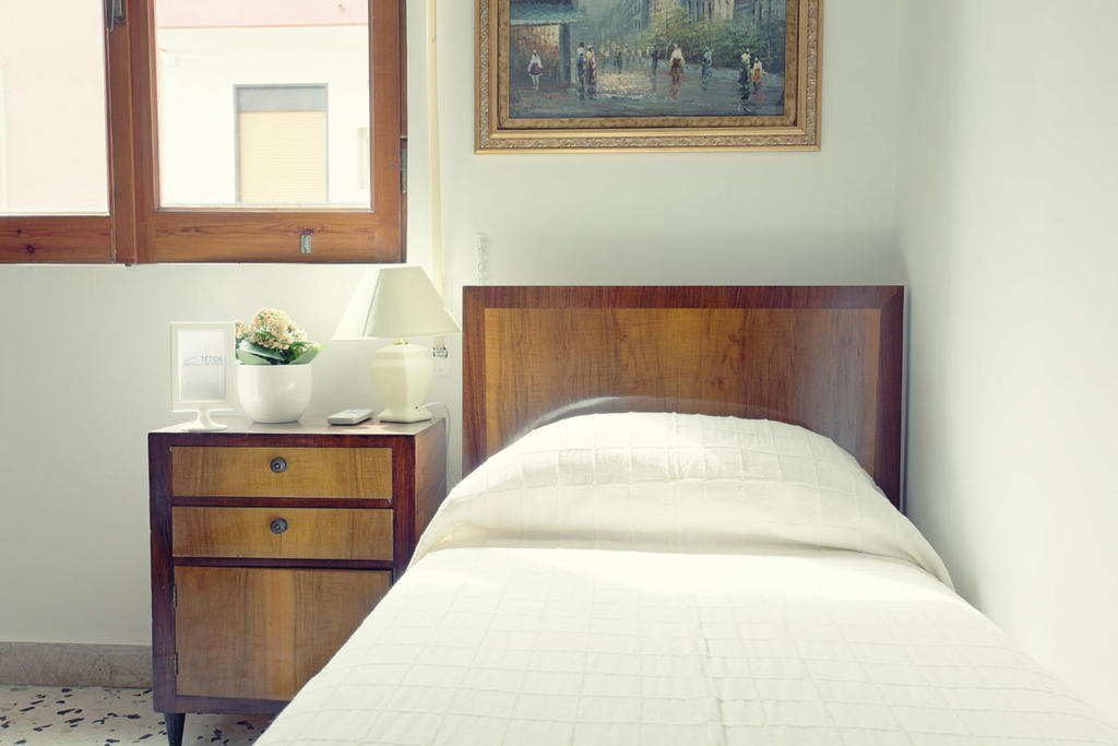 App.Ti Scala Dei Turchi Tetide Apartment Porto Empedocle Bilik gambar