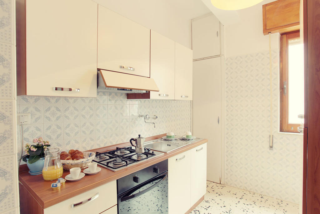 App.Ti Scala Dei Turchi Tetide Apartment Porto Empedocle Bilik gambar
