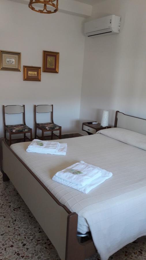 App.Ti Scala Dei Turchi Tetide Apartment Porto Empedocle Luaran gambar