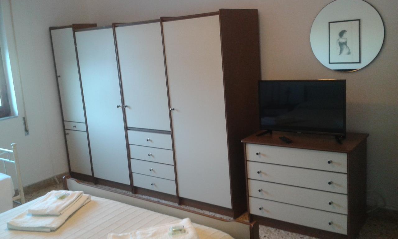 App.Ti Scala Dei Turchi Tetide Apartment Porto Empedocle Luaran gambar