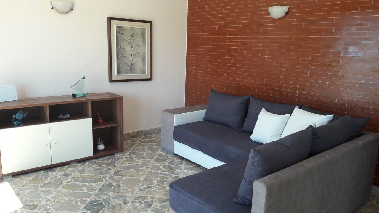 App.Ti Scala Dei Turchi Tetide Apartment Porto Empedocle Luaran gambar
