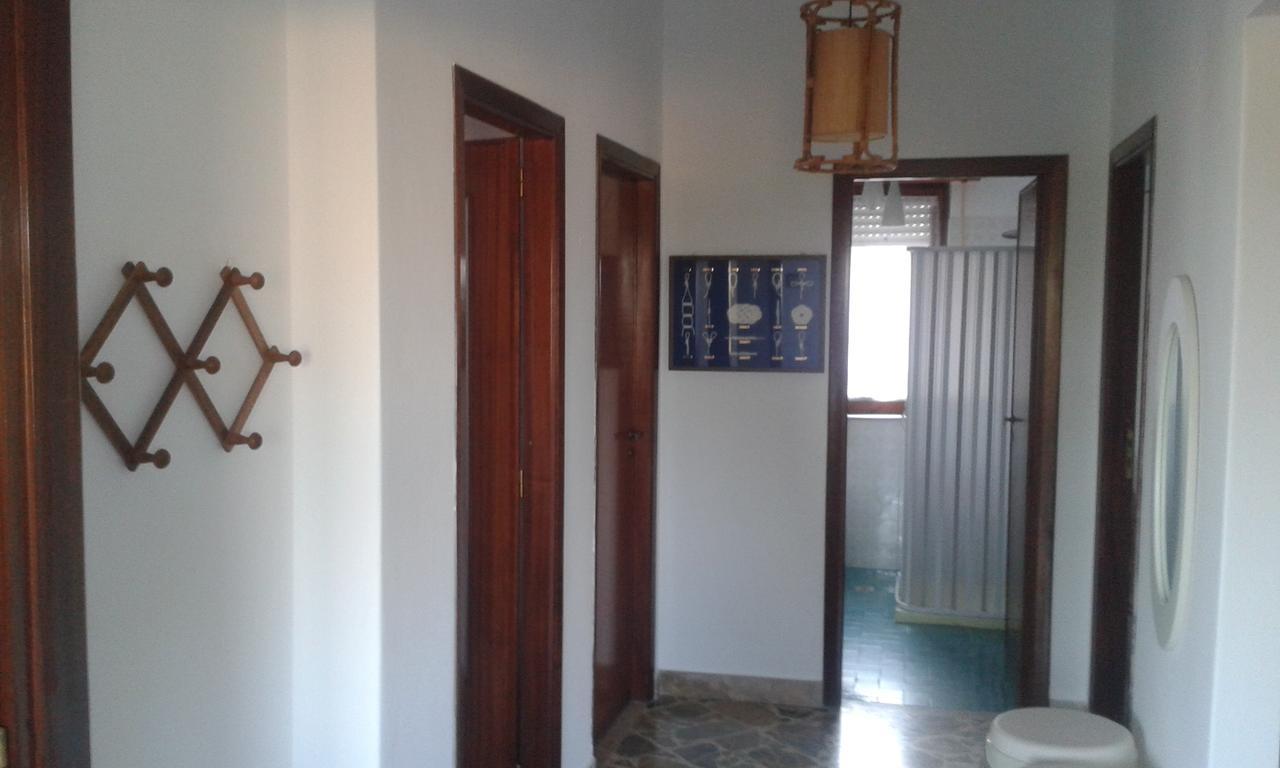 App.Ti Scala Dei Turchi Tetide Apartment Porto Empedocle Luaran gambar